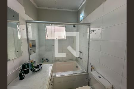 Apartamento à venda com 251m², 4 quartos e 1 vagaBanheiro 2° Andar