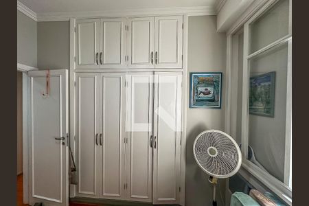 Apartamento à venda com 251m², 4 quartos e 1 vagaQuarto 3