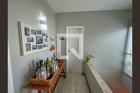 Apartamento à venda com 251m², 4 quartos e 1 vagaCorredor