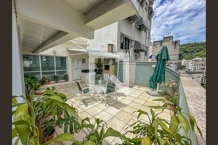 Apartamento à venda com 251m², 4 quartos e 1 vagaÁrea Externa