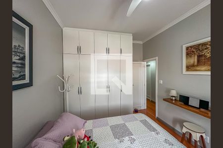 Apartamento à venda com 251m², 4 quartos e 1 vagaQuarto 2