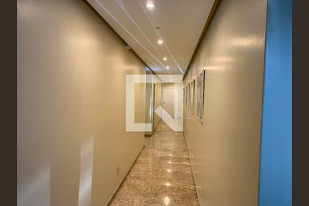 Apartamento à venda com 251m², 4 quartos e 1 vagaÁrea comum