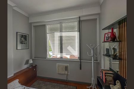 Apartamento à venda com 251m², 4 quartos e 1 vagaQuarto 1