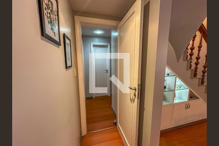 Apartamento à venda com 251m², 4 quartos e 1 vagaCorredor