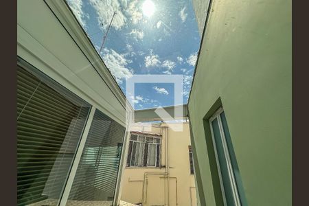 Apartamento à venda com 251m², 4 quartos e 1 vagaJardim de inverno