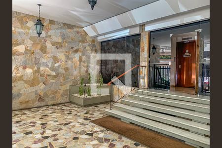 Apartamento à venda com 251m², 4 quartos e 1 vagaÁrea comum