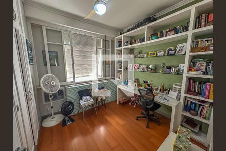 Apartamento à venda com 251m², 4 quartos e 1 vagaQuarto 3