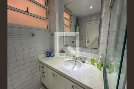 Apartamento à venda com 251m², 4 quartos e 1 vagaBanheiro