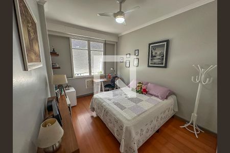 Apartamento à venda com 251m², 4 quartos e 1 vagaQuarto 2