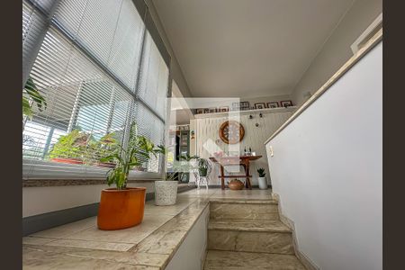 Apartamento à venda com 251m², 4 quartos e 1 vaga2° Andar