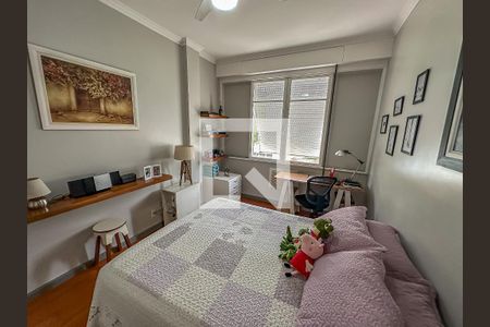 Apartamento à venda com 251m², 4 quartos e 1 vagaQuarto 2