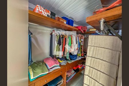 Apartamento à venda com 251m², 4 quartos e 1 vagaCloset