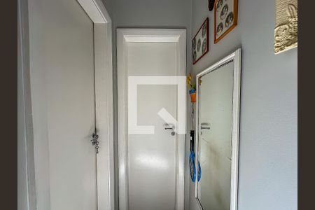 Apartamento à venda com 251m², 4 quartos e 1 vagaCorredor