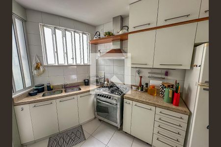 Apartamento à venda com 251m², 4 quartos e 1 vagaCozinha
