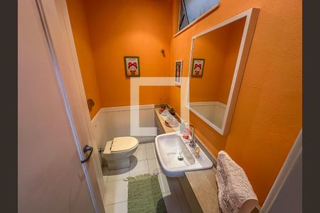 Apartamento à venda com 251m², 4 quartos e 1 vagaLavabo