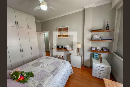 Apartamento à venda com 251m², 4 quartos e 1 vagaQuarto 2