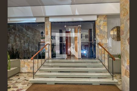 Apartamento à venda com 251m², 4 quartos e 1 vagaÁrea comum