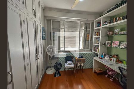 Apartamento à venda com 251m², 4 quartos e 1 vagaQuarto 3