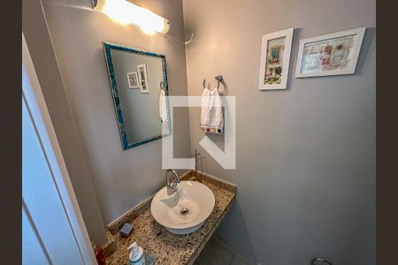 Apartamento à venda com 251m², 4 quartos e 1 vagaLavabo 2° Andar