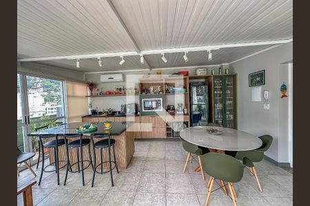 Apartamento à venda com 251m², 4 quartos e 1 vagaSala de Jantar 2° Andar