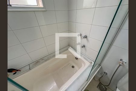 Apartamento à venda com 251m², 4 quartos e 1 vagaBanheiro 2° Andar