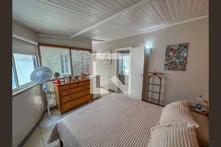 Apartamento à venda com 251m², 4 quartos e 1 vagaQuarto 4 2° Andar