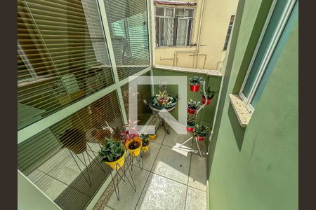 Apartamento à venda com 251m², 4 quartos e 1 vagaJardim de inverno