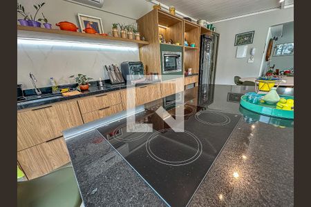 Apartamento à venda com 251m², 4 quartos e 1 vagaCozinha 2° Andar