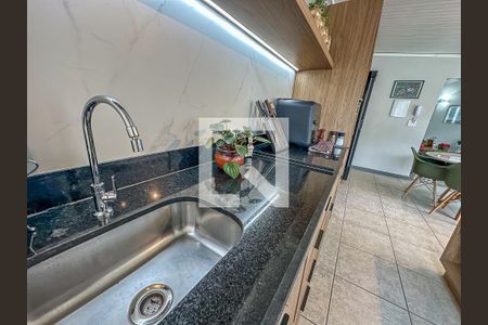 Apartamento à venda com 251m², 4 quartos e 1 vagaCozinha 2° Andar