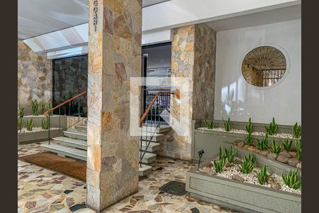 Apartamento à venda com 251m², 4 quartos e 1 vagaÁrea comum