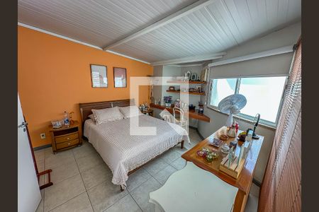 Apartamento à venda com 251m², 4 quartos e 1 vagaQuarto 4 2° Andar