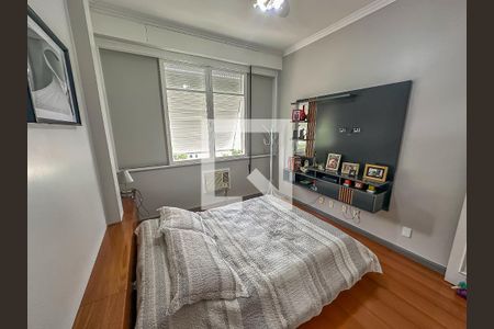 Apartamento à venda com 251m², 4 quartos e 1 vagaQuarto 1