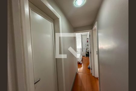 Apartamento à venda com 251m², 4 quartos e 1 vagaCorredor