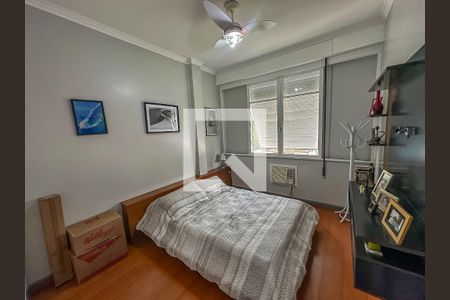 Apartamento à venda com 251m², 4 quartos e 1 vagaQuarto 1