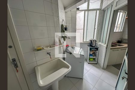 Apartamento à venda com 251m², 4 quartos e 1 vagaÁrea de Serviço
