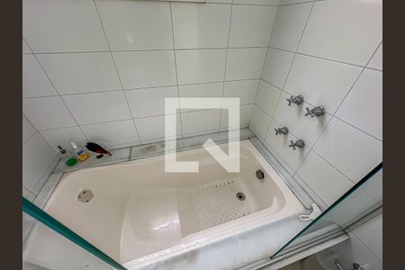 Apartamento à venda com 251m², 4 quartos e 1 vagaBanheiro 2° Andar