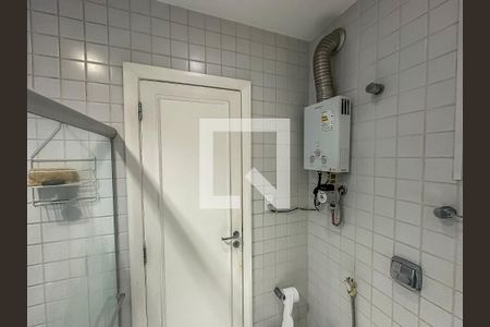 Apartamento à venda com 251m², 4 quartos e 1 vagaBanheiro