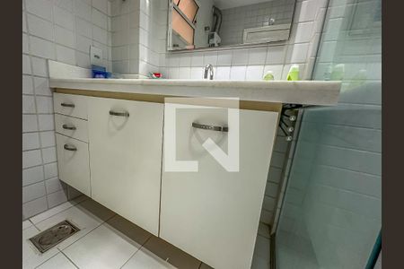 Apartamento à venda com 251m², 4 quartos e 1 vagaBanheiro