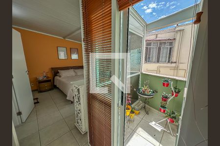 Apartamento à venda com 251m², 4 quartos e 1 vagaJardim de inverno