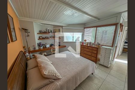 Apartamento à venda com 251m², 4 quartos e 1 vagaQuarto 4 2° Andar