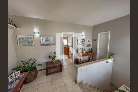 Apartamento à venda com 251m², 4 quartos e 1 vagaSala 2° Andar