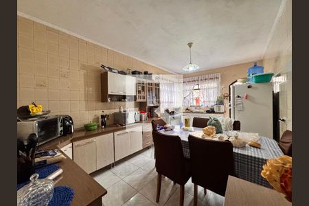 Casa à venda com 200m², 3 quartos e 1 vagaCozinha