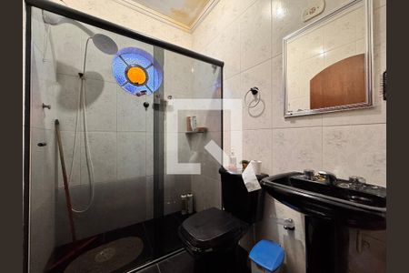 Casa à venda com 200m², 3 quartos e 1 vagaBanheiro 1 