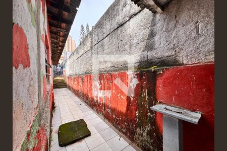 Casa à venda com 200m², 3 quartos e 1 vagaQuintal 