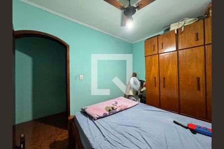 Casa à venda com 200m², 3 quartos e 1 vagaQuarto 2