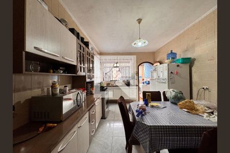 Casa à venda com 200m², 3 quartos e 1 vagaCozinha