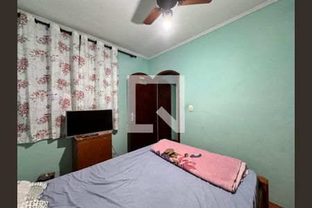 Casa à venda com 200m², 3 quartos e 1 vagaQuarto 2