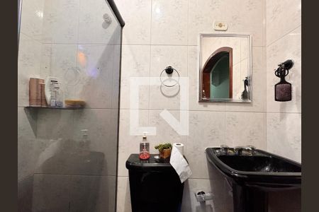 Casa à venda com 200m², 3 quartos e 1 vagaBanheiro 1 