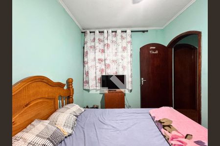 Casa à venda com 200m², 3 quartos e 1 vagaQuarto 2