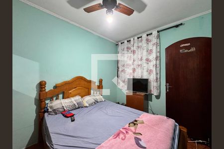 Casa à venda com 200m², 3 quartos e 1 vagaQuarto 2